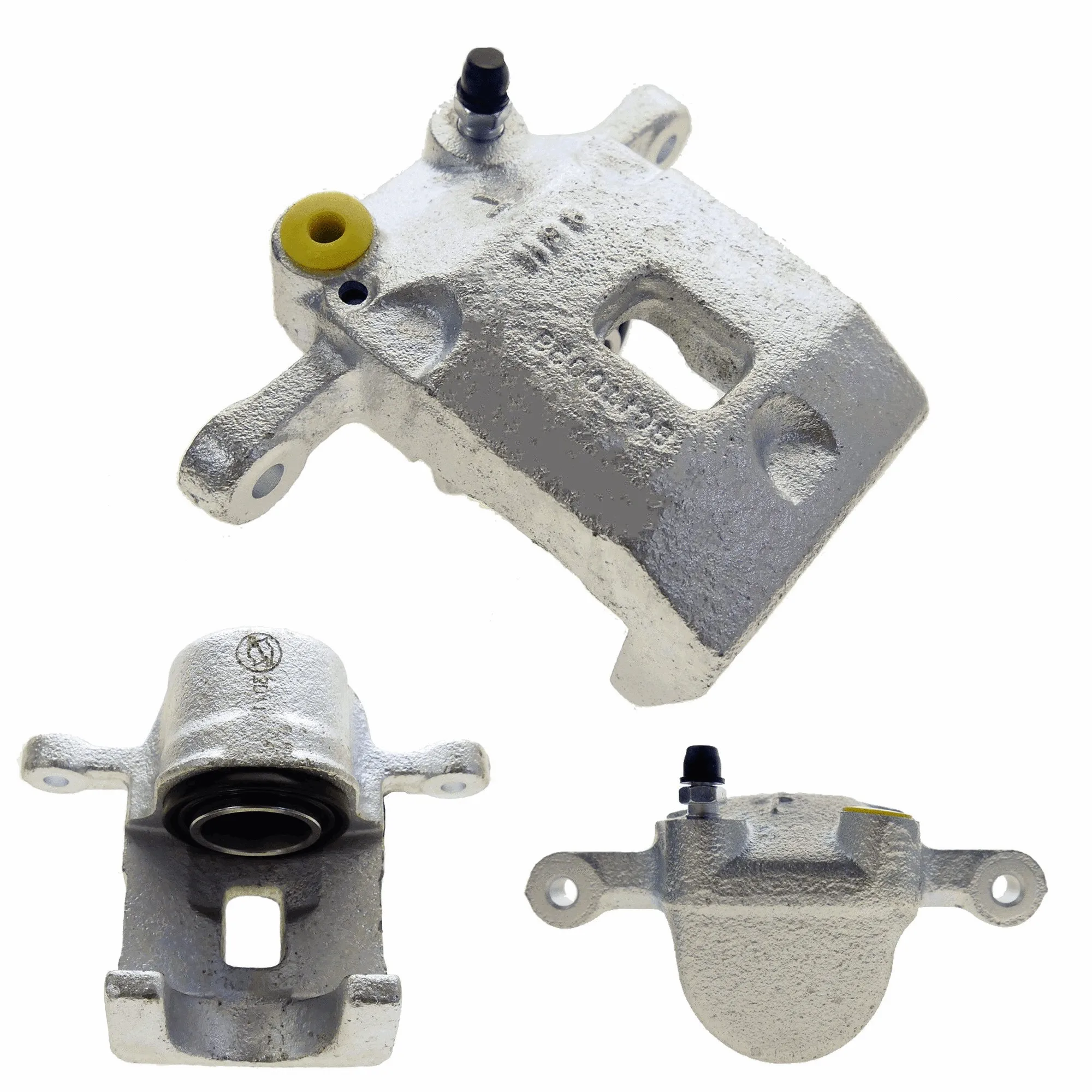 Étrier de frein Brake ENGINEERING CA2623R