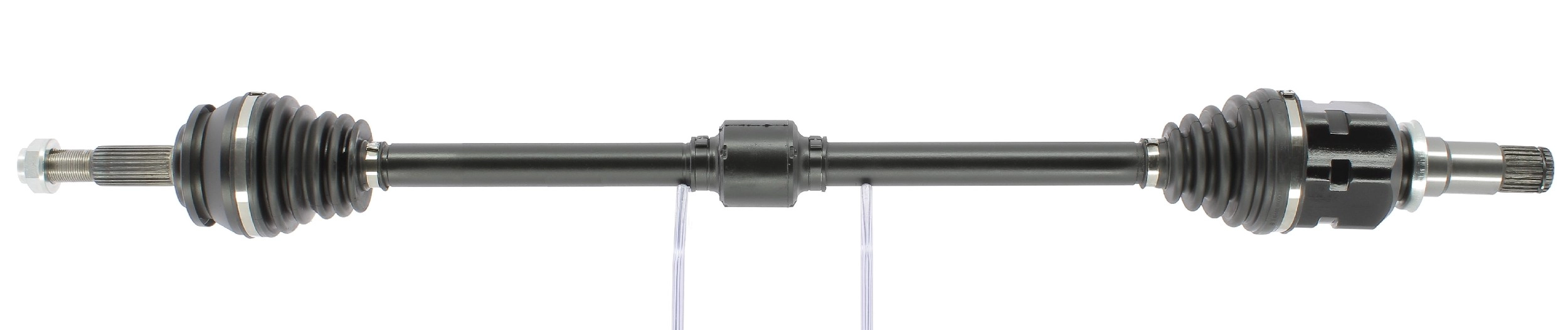 Arbre de transmission FRIESEN FDS3716