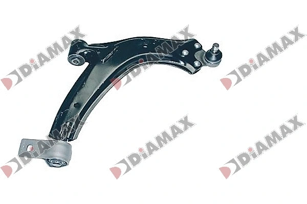 Bras de liaison, suspension de roue DIAMAX B5019