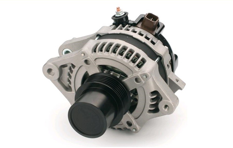 Alternateur TESLA TECHNICS TT12514