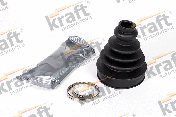 Jeu de joints-soufflets, arbre de commande KRAFT AUTOMOTIVE 4410010