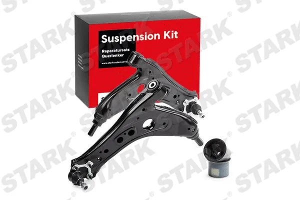 Kit de réparation, bras triangulaire Stark SKSSK-1600144