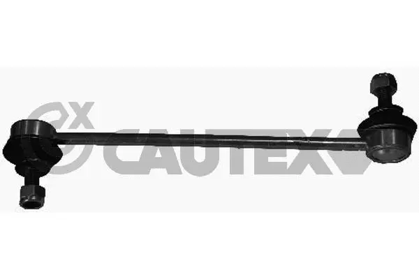 Entretoise/tige, stabilisateur CAUTEX 080177