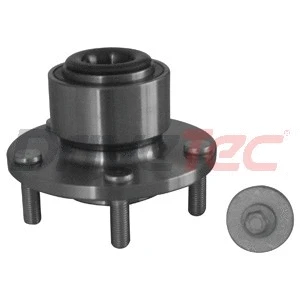 Kit de roulements de roue DriveTec DWB1474