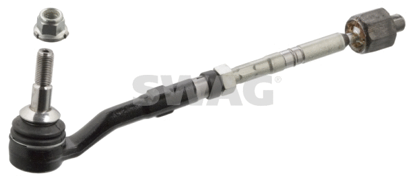 Barre de connexion SWAG 20 92 7210