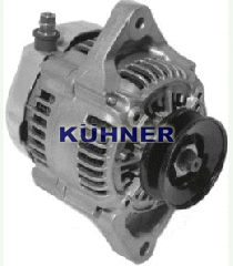 Alternateur AD KÜHNER 553417RI