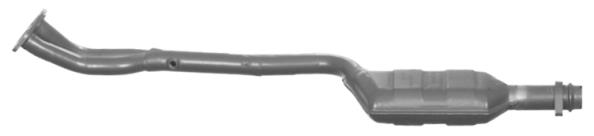 Catalyseur VEGAZ GmbH BK-945