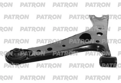 Bras de liaison, suspension de roue PATRON PS5356L