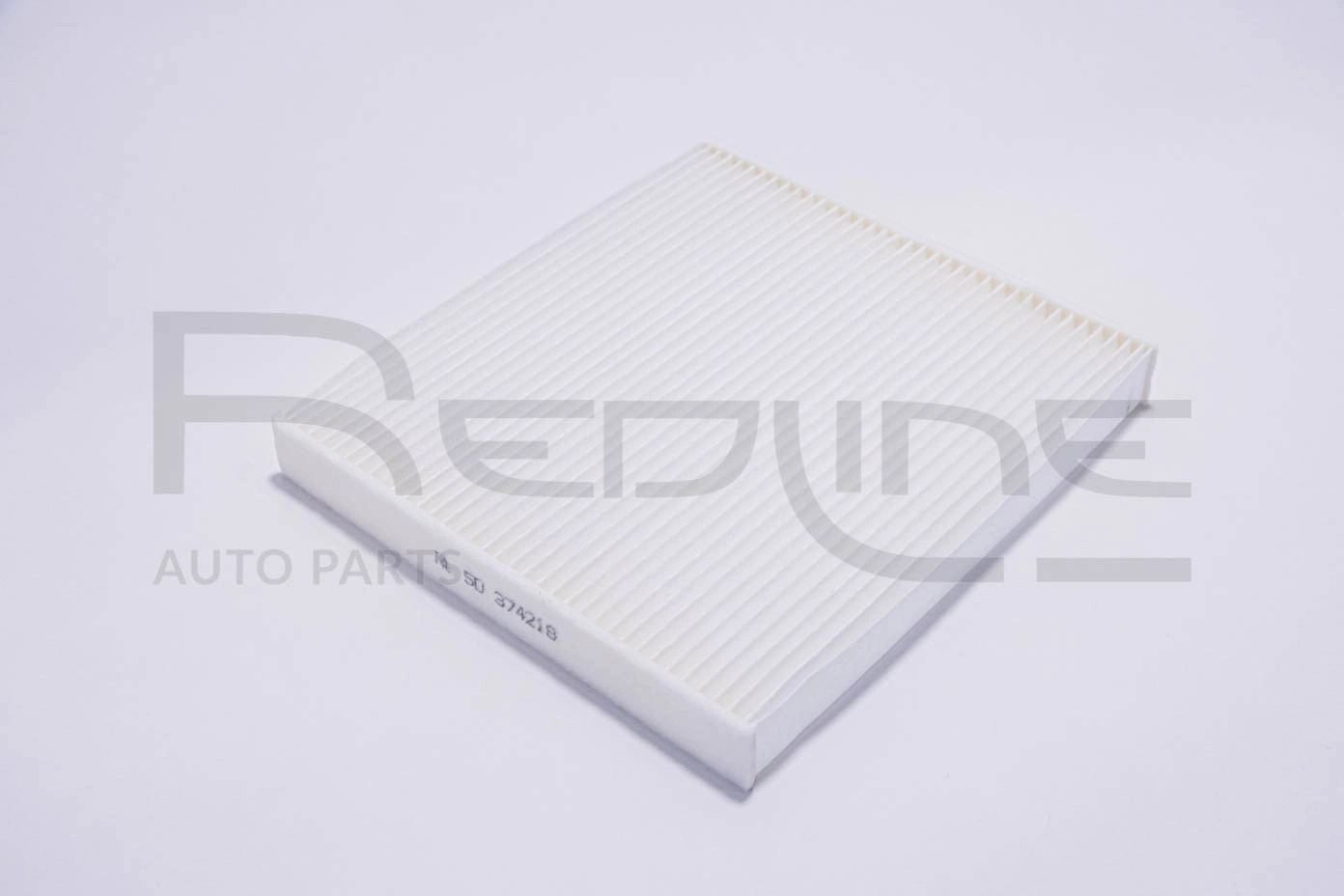 Filtre, air de l'habitacle RED-LINE 36MZ049