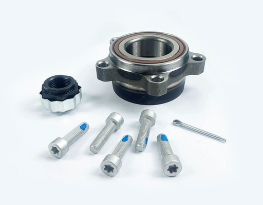 Kit de roulements de roue ABTEX LBK9028