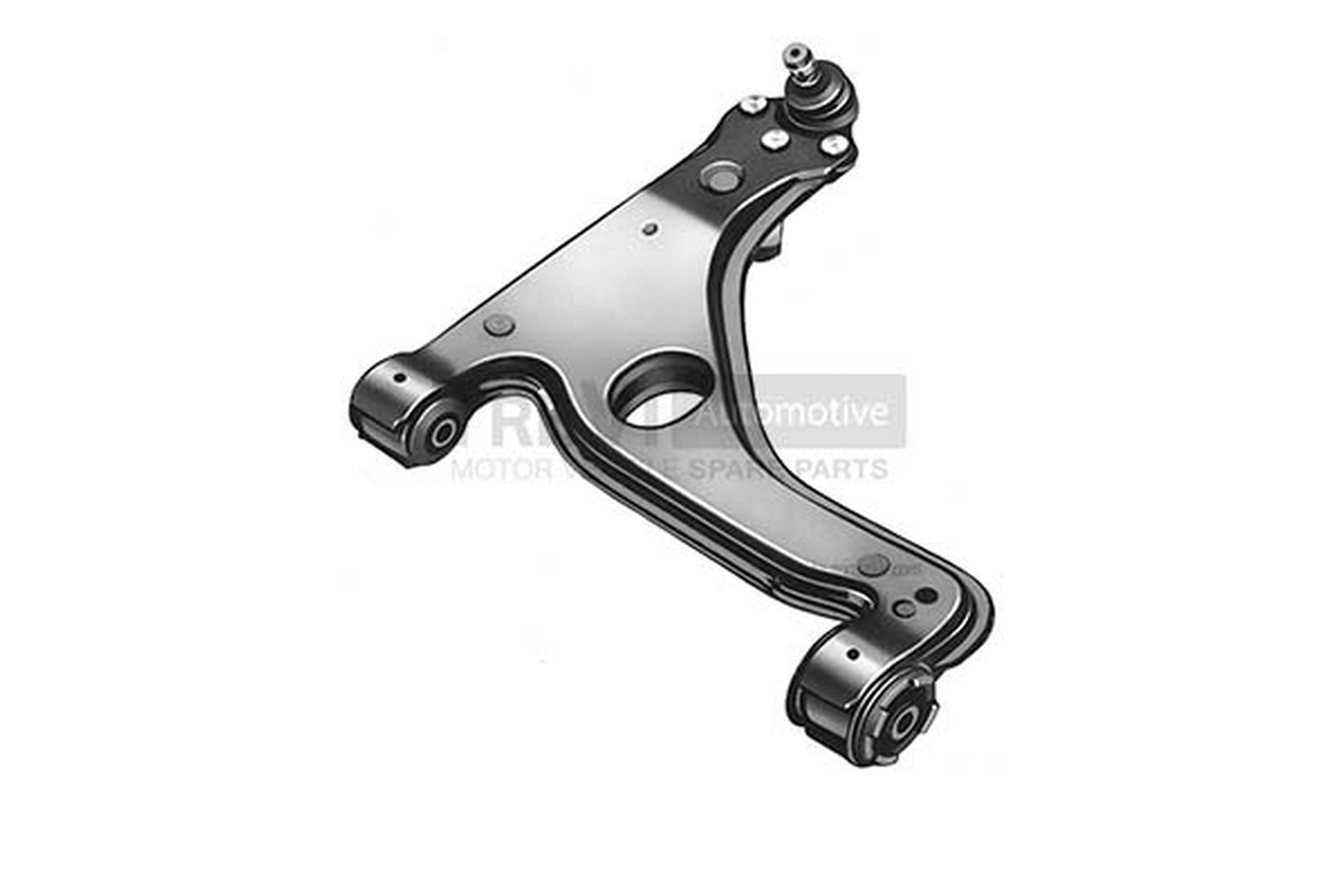 Bras de liaison, suspension de roue TREVI AUTOMOTIVE TRTT4236