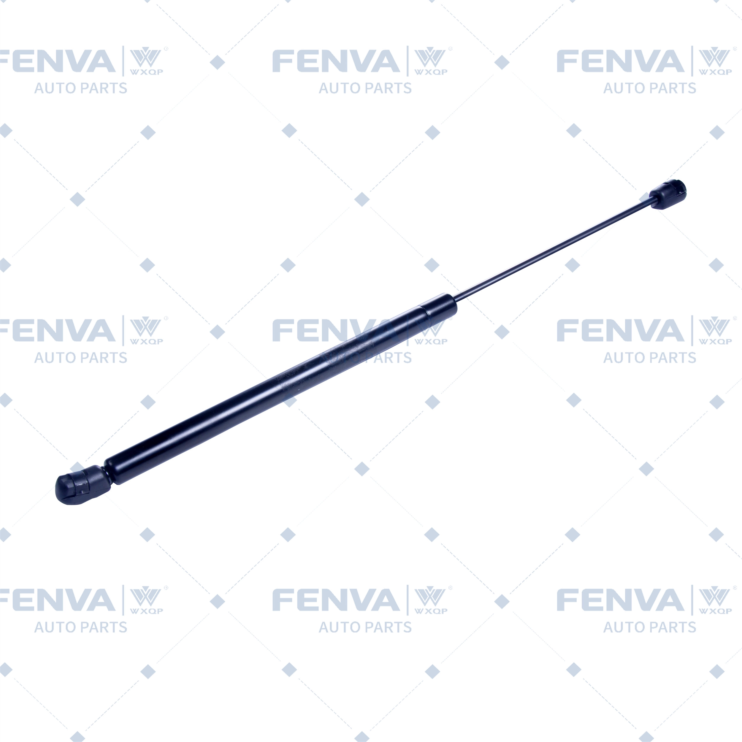 Vérin, capot-moteur WXQP 370407