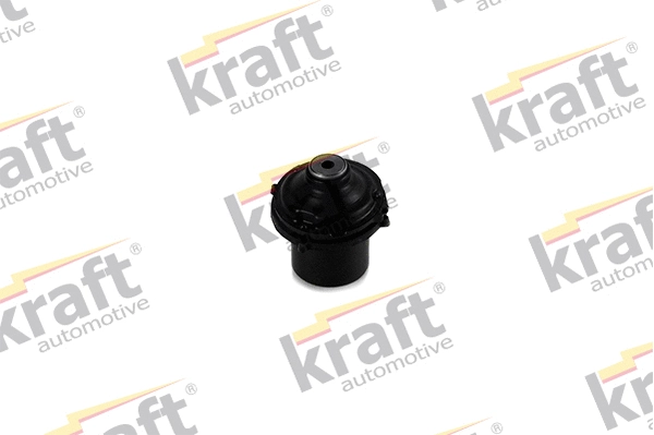 Butée élastique, suspension KRAFT AUTOMOTIVE 4091582