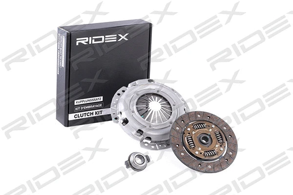 Kit d'embrayage RIDEX 479C0034