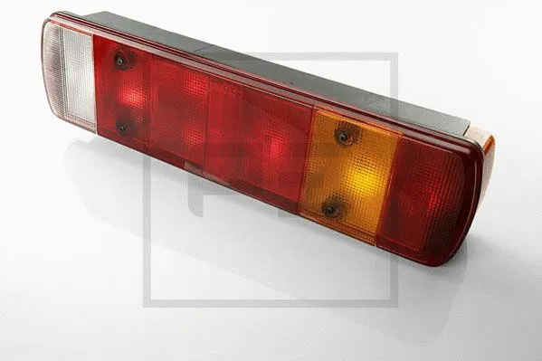 Feu arrière PE Automotive 120.009-00A