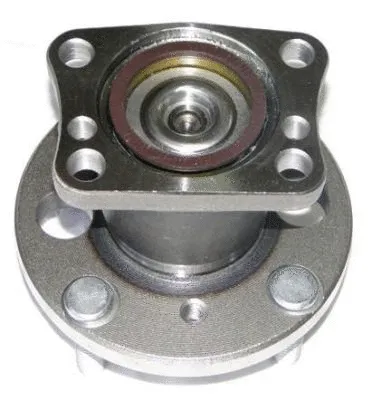 Moyeu de roue FORMPART 15498020/S