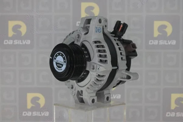 Alternateur DA SILVA 031501