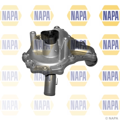 Pompe à eau, refroidissement du moteur NAPA NWP1206