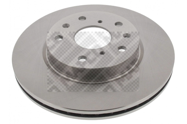 Disque de frein MAPCO 25103