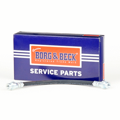 Flexible de frein BORG & BECK BBH7014