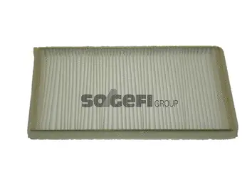 Filtre, air de l'habitacle FRAM CF9545