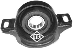 Suspension, arbre de cardan Metalcaucho 05099