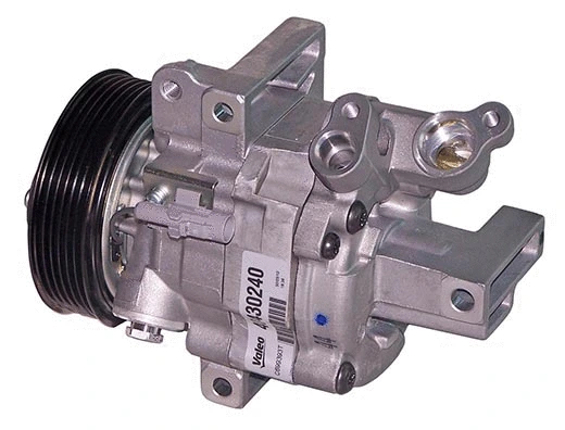 Compresseur, climatisation AUTOCLIMA 40430240