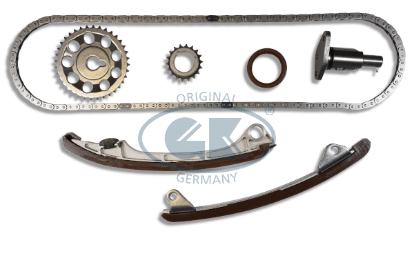 Kit de distribution par chaîne GK SK1039