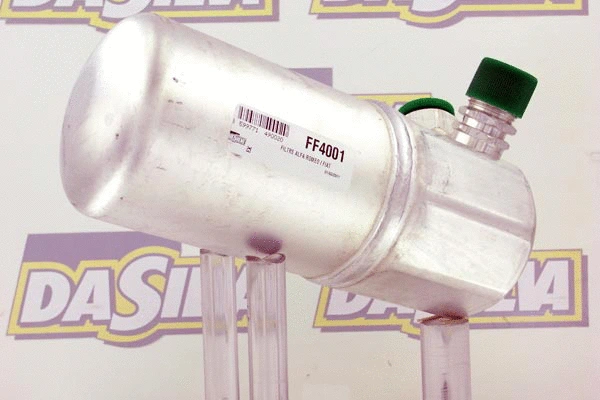 Filtre déshydratant, climatisation DA SILVA FF4001