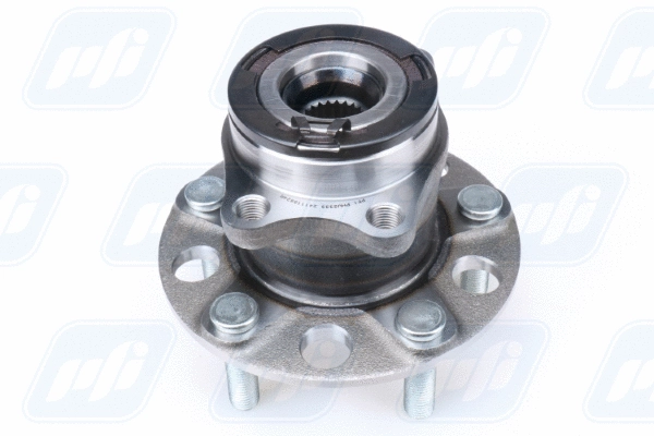 Moyeu de roue PFI PHU2333