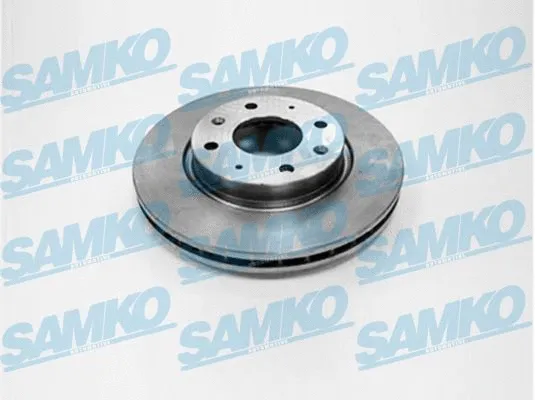 Disque de frein SAMKO K2018V