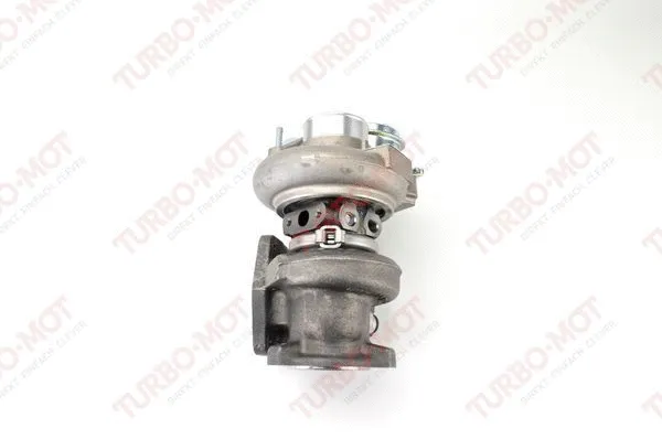 Turbocompresseur, suralimentation TURBO-MOT 674572