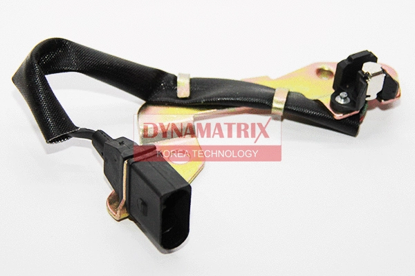 Capteur d'angle, vilebrequin DYNAMATRIX DS004