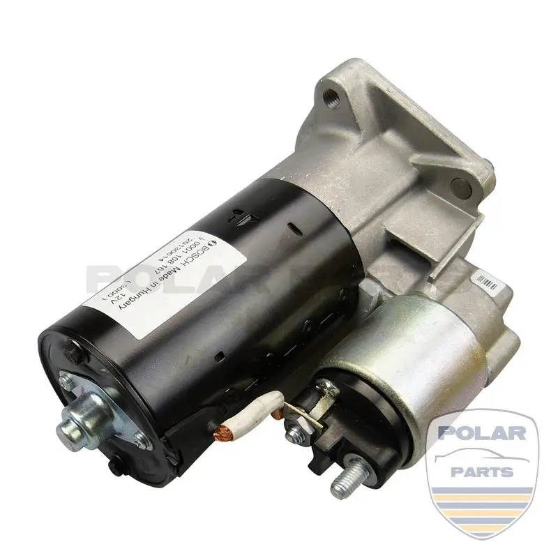 Démarreur POLAR PARTS 10002009