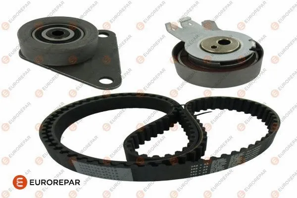 Kit de courroie crantée EUROREPAR 1611254280