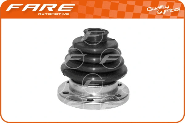 Joint-soufflet, arbre de commande FARE-RCH 0599