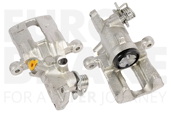 Étrier de frein EUROBRAKE 53012122129
