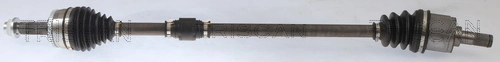 Arbre de transmission TRISCAN 8540 43502