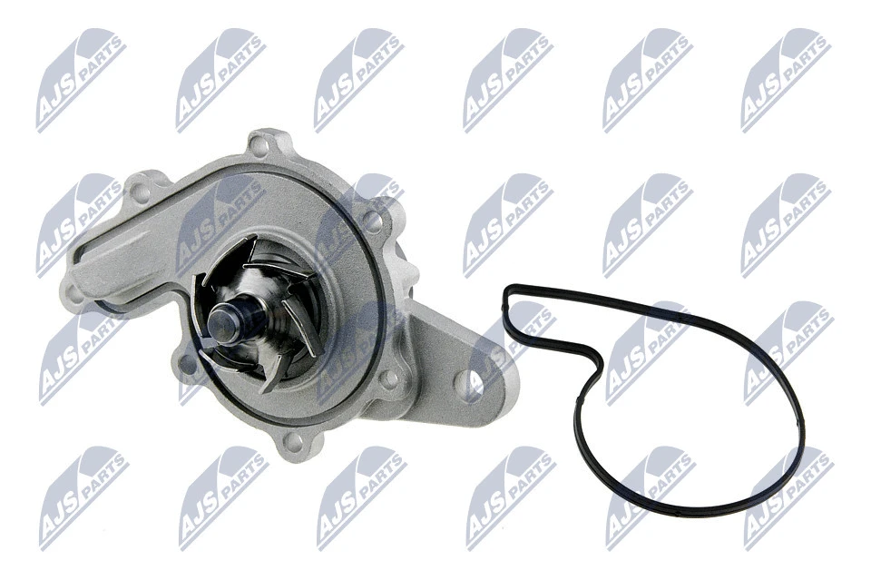 Pompe à eau, refroidissement du moteur NTY CPW-ME-047