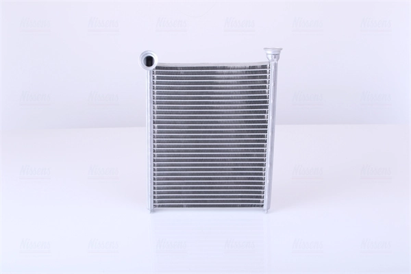 Système de chauffage NISSENS 72962