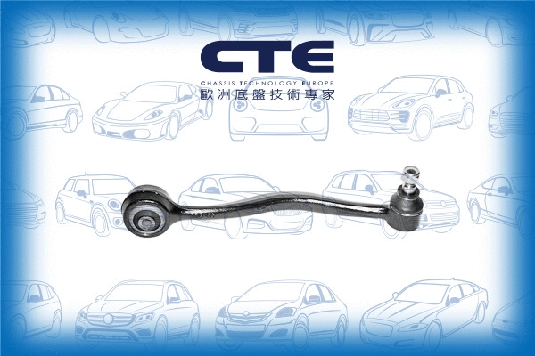 Bras de liaison, suspension de roue CTE CS-901R