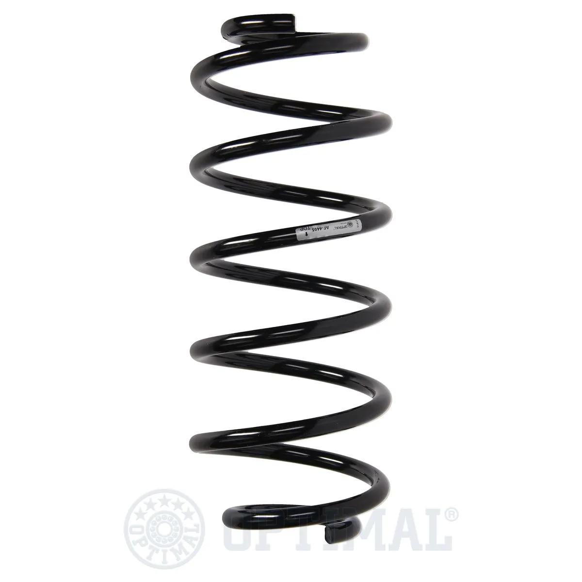 Ressort de suspension OPTIMAL AF-4405