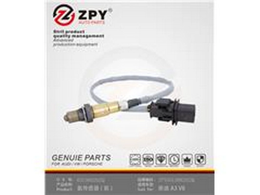 Sonde lambda ZPY 03L 906 262Q