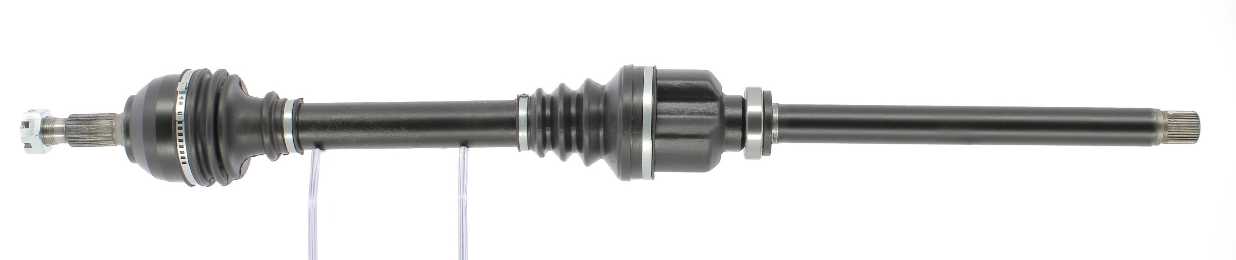 Arbre de transmission FRIESEN FDS2887