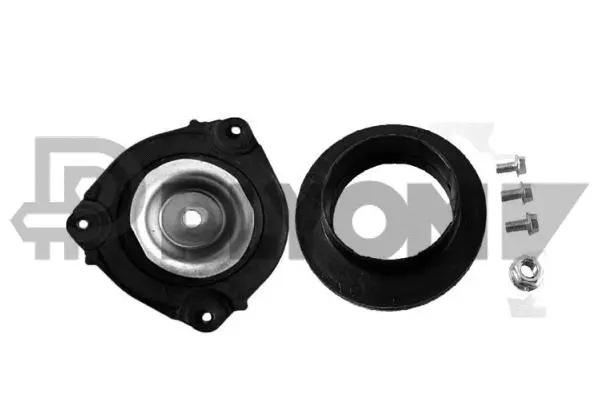 Kit de réparation, coupelle de suspension PLYOM P766515
