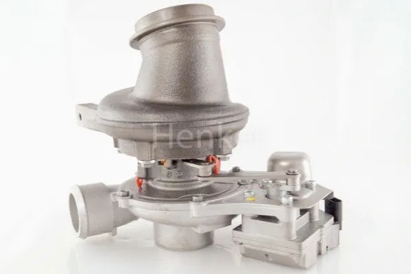 Turbocompresseur, suralimentation Henkel Parts 5112664N