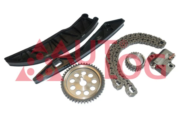 Kit de distribution par chaîne AUTLOG KT1031