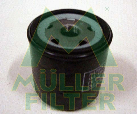 Filtre à huile MULLER FILTER FO122