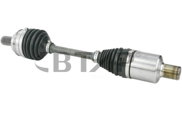 Arbre de transmission BTAP BMC508-008