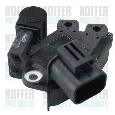 Régulateur d'alternateur HOFFER 52308